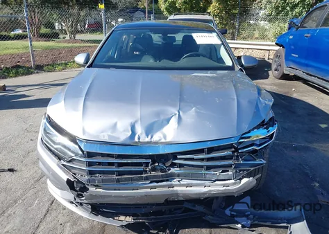 2021 Volkswagen Jetta 1.4T R-Line/1.4T S/1.4T Se z USA, uszkodzony, nr VIN 3VWC57BU1MM059968